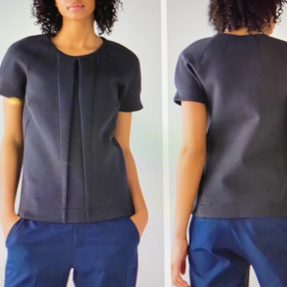 Lululemon &go keepsake tee